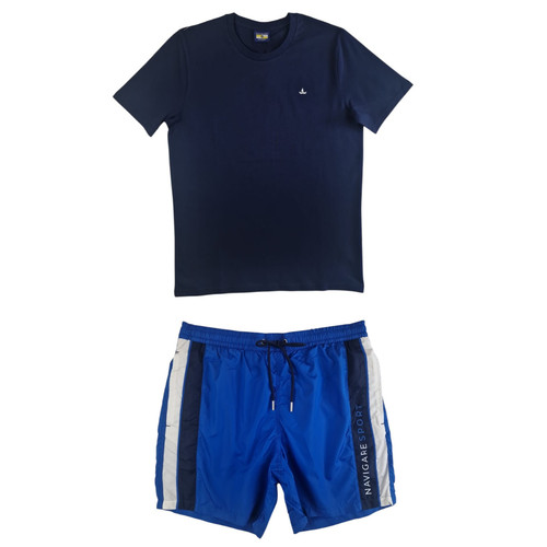 Navigare boxer costume - , da