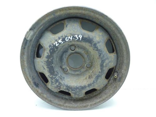 Cerchione peugeot 106 phase - cerchione, 1