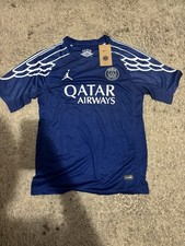 Psg maglietta uomo blu - psg, m