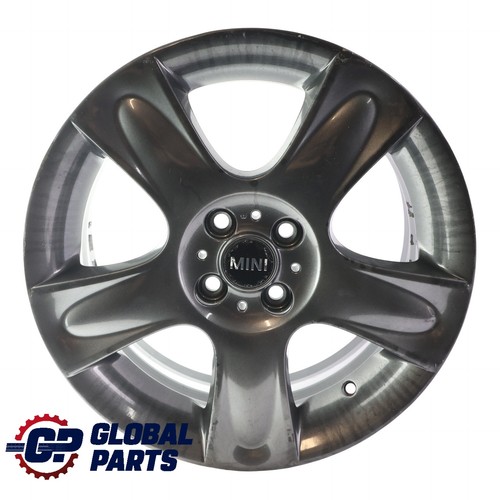 Mini cooper one r50 r52 - cooper, r53