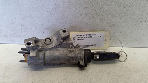 Neiman seat ibiza phase - seat,