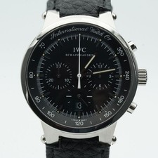 IWC MARK GST CHRONO QUARZO