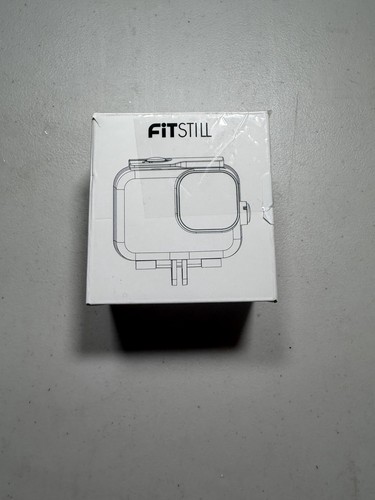 Fitstill custodia subacquea - fitstill,