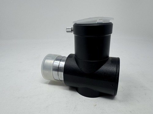 Telescopio vintage orion - vintage,