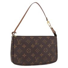 LOUIS VUITTON Monogram