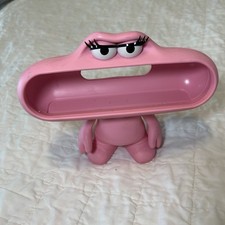 Beats Pill Supporto Altoparlante Rosa Supporto Solo Nicki Minaj Edizione Limitata