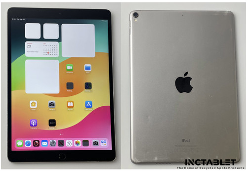 Difetto minore ipad - ipad, 2a