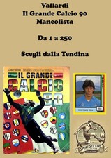 Vallardi il Grande Calcio 90