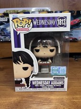 Funko pop mercoledì addams - funko, pop!