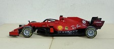 79915 BURAGO 1/43 - Ferrari SF21 - 2021 - Charles Leclerc / Carlos Sainz