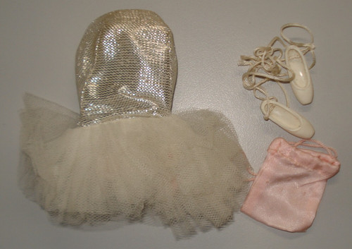Vintage 1961 mattel barbie - 1961,