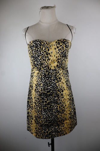 Guess vestito bretelle donna - vestito, a