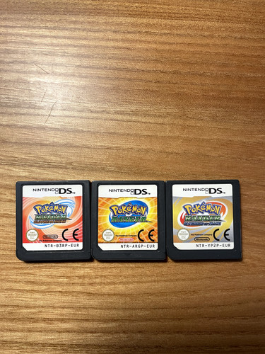 Lotto pokémon ranger - 3,