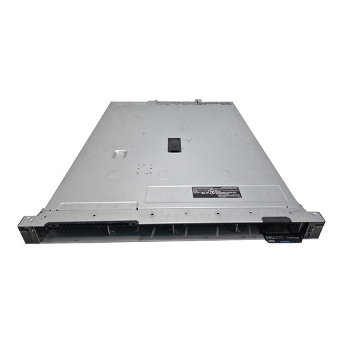 Dell poweredge r350 cpu - poweredge,