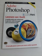 Libro Adobe Photoshop