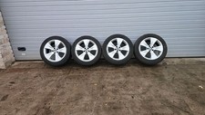 BMW X5 E70 2008 set cerchi in
