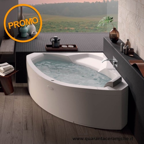Jacuzzi uma vasca - jacuzzi,