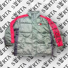 Piumino d'anatra vintage anni