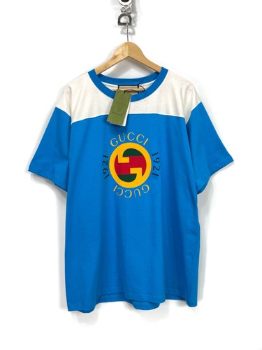 Gucci shirt uomo - t-shirt,