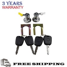 Kit cilindro serratura porta