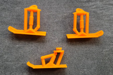 Dinky Interceptor 351 SHADO