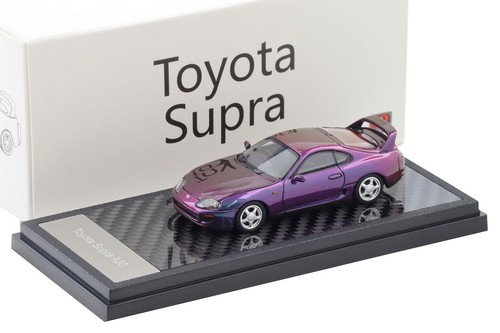 Lcd models toyota supra - models,