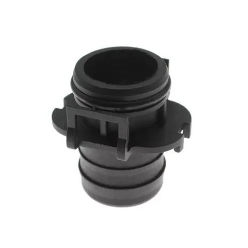 Clip tubo aspirazione flusso - aspirazione,