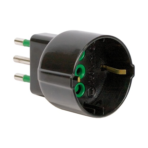 82121 adattatore per presa - adattatore,