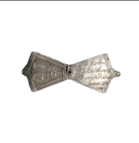Vintage wwii medaglia - vintage,