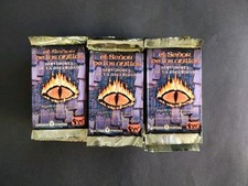 MECCG SATM MIDDLE EARTH CCG