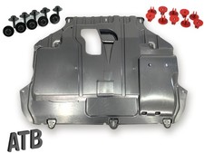 PP/PPE Protezione Sottoscocca