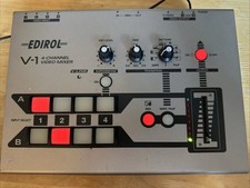 Mixer video 4 canali Roland