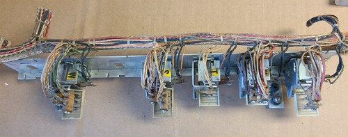 Gottlieb jumping jack - gottlieb,