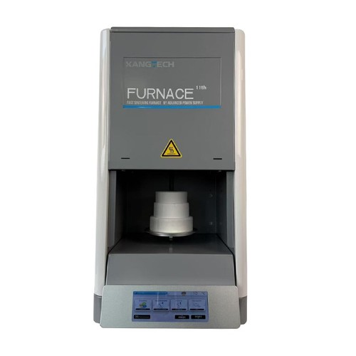 Forno sinterizzazione - forno, di