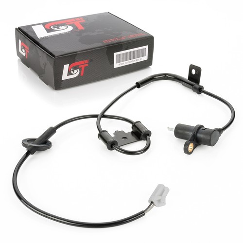 Sensore abs raddrehzahl - abs,