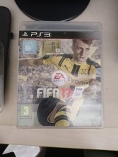 FIFA 17 2017 PlayStation 3 PS3
