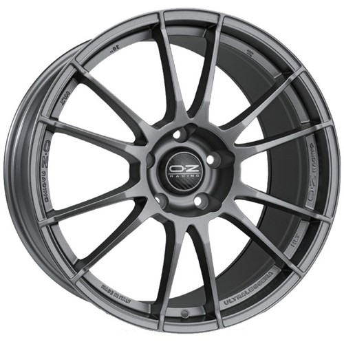 Cerchio lega racing - in,