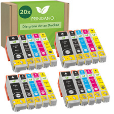 Cartucce per Epson P-26XL