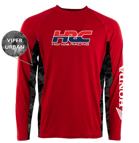 Honda hrc ripwater xxl - hrc,