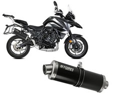 Scarico storm mivv - scarico,