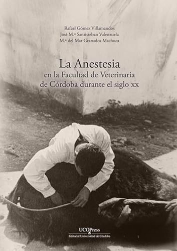 Anestesia facultad de - anestesia,