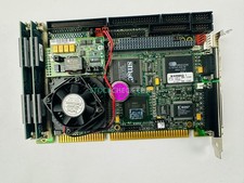 Scheda CPU Teknor Industrial