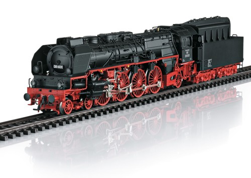 Trix 22912 locomotiva vapore - 22912, a