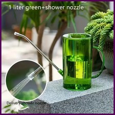 Annaffiatoio beccuccio lungo