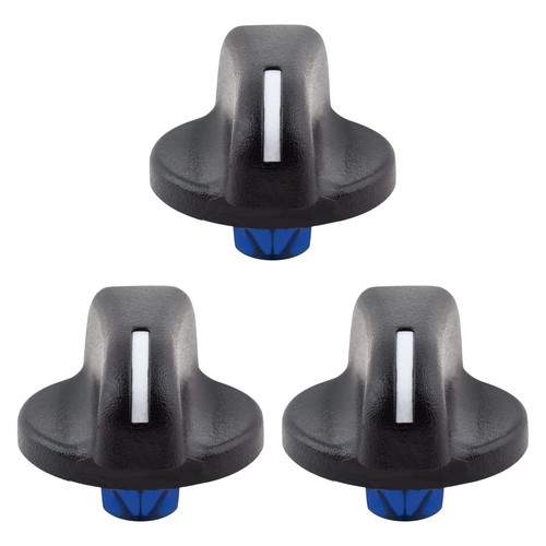 Manopole controllo del - 3x,