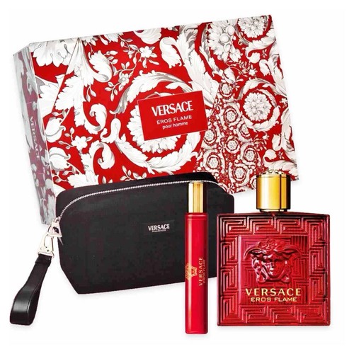 Cofanetto uomo versace eros - cofanetto,
