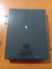 Bloodborne collector edition - collector's,