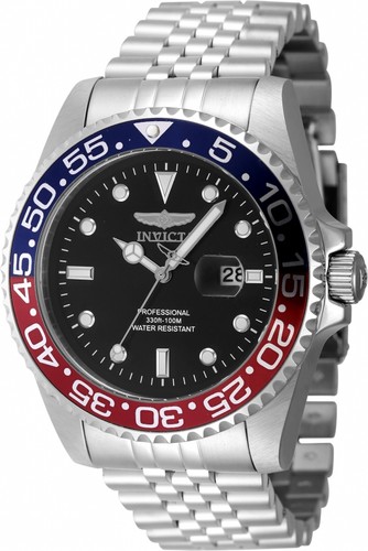 Orologio uomo invicta pro - invicta,