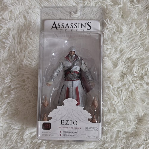 Neca assassin creed - neca,