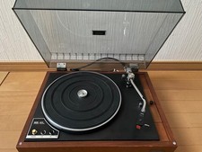 Micro MR-411 Belt Drive